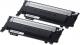 Toner Samsung Black  (CLT-P404B/ELS) 2
