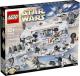 LEGO Star Wars Assault on Hoth - 75098 1
