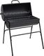 vidaXL Grill Ogrodowy Węglowy 72 cm x 35.5 cm 1