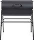 vidaXL Grill Ogrodowy Węglowy 72 cm x 35.5 cm 3