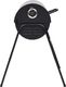 vidaXL Grill Ogrodowy Węglowy 72 cm x 35.5 cm 4