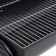 vidaXL Grill Ogrodowy Węglowy 72 cm x 35.5 cm 6