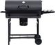 vidaXL Grill Ogrodowy Węglowy 72 cm x 35.5 cm jezdny 3