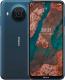 Smartfon Nokia X10 5G 4/128GB Dual SIM Zielony  (TA-1332G) 1