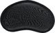 Partner Tele.com Podkładka ergonomiczna pod nadgarstek 130x78x25mm / czarny 2