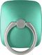 Partner Tele.com Uchwyt na palec Mercury WOW Ring zielony 1