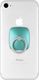 Partner Tele.com Uchwyt na palec Mercury WOW Ring zielony 1