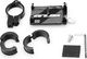 Partner Tele.com Uchwyt zaciskowy do roweru G81 3