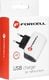 Ładowarka Partner Tele.com U19 1x USB-A 1 A 2