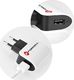 Ładowarka Partner Tele.com U19 1x USB-A 1 A (5901737416773) 2