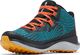 Buty trekkingowe męskie Columbia Escape Summit niebieskie r. 41 3