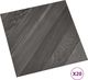 vidaXL Samoprzylepne panele podłogowe, 20 szt., PVC, 1,86 m, w pasy 1