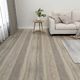 vidaXL Samoprzylepne panele podłogowe, 20 szt., PVC, 1,86 m, taupe 1