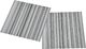 vidaXL Samoprzylepne panele podłogowe, 20 szt., PVC, 1,86 m, szare 3