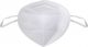 Maxcom Maska ochronna MED SOFT KN95 FFP2 10 szt. 2