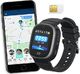 Smartwatch Calmean Nemo3 Czarny 2