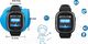 Smartwatch Calmean Nemo3 Czarny 8
