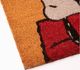 Snoopy Snoopy - Wycieraczka 1