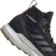 Buty trekkingowe męskie Adidas adidas Terrex Free Hiker Primeblue 330 : Rozmiar - 46 2/3 2