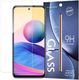 Tempered Glass Tempered Glass szkło hartowane 9H Xiaomi Redmi Note 10 5G / Poco M3 Pro (opakowanie koperta) 1