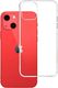 3MK Etui Clear Case do Apple iPhone 13 1