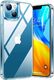 3MK Etui Clear Case do Apple iPhone 13 2