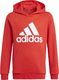 Adidas Bluza dziecięca ADIDAS B BL HD 122 1