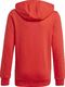 Adidas Bluza dziecięca ADIDAS B BL HD 122 1