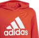 Adidas Bluza dziecięca ADIDAS B BL HD 122 3