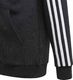 Adidas Bluza dziecięca ADIDAS 3S FZ HD 116 3