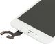 WYŚWIETLACZ + DOTYK AAA QUALITY TIANMA GLASS IPHONE 6S PLUS BIAŁY 3