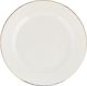 Florina Talerz porcelanowy 19 cm i miseczka porcelanowa 13 cm Florina Tiffany 2