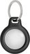 Belkin Secure AirTag Holder with Keyring - Black 2