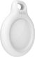 Belkin Secure AirTag Holder with Keyring - White 2