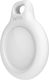 Belkin Secure AirTag Holder with Keyring - White 3
