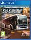 Bus Simulator 21 Day One Edition PS4 1