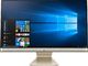 Komputer Asus Vivo AiO V222FAK-BA098R Core i5-10210U, 16 GB, 512 GB SSD Windows 10 Professional 1