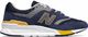 New Balance Sneakersy męskie 997 CM997HVG granat 43 1