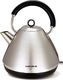 Czajnik Morphy Richards New Accents Srebrny 1
