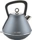 Czajnik Morphy Richards Evoke Szary 1