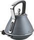 Czajnik Morphy Richards Evoke Szary 3