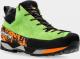 Buty trekkingowe męskie Zamberlan Salathe GTX zielone r. 43 3