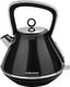 Czajnik Morphy Richards Evoke Czarny 1