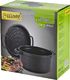 Maestro Garnek + patelnia Grillowa Casserole 24cm. 1