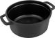 Maestro Garnek + patelnia Grillowa Casserole 24cm. 3