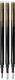 Pelikan Długopis wymazywalny Erase 2.0 czarny 3