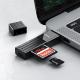 Czytnik Hoco HB20 Mindful USB 3.0 3