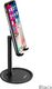 Uchwyt Hoco HOCO uchwyt biurkowy na tablet lub telefon PH15 ( 4" - 10") czarna 1