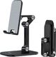 Uchwyt Hoco HOCO uchwyt biurkowy na tablet lub telefon regulowany Ecxelence PH30 ( 4,7" - 10" ) czarny 2