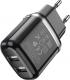 Ładowarka Hoco N4 2x USB-A 2.4 A (6931474731036) 5